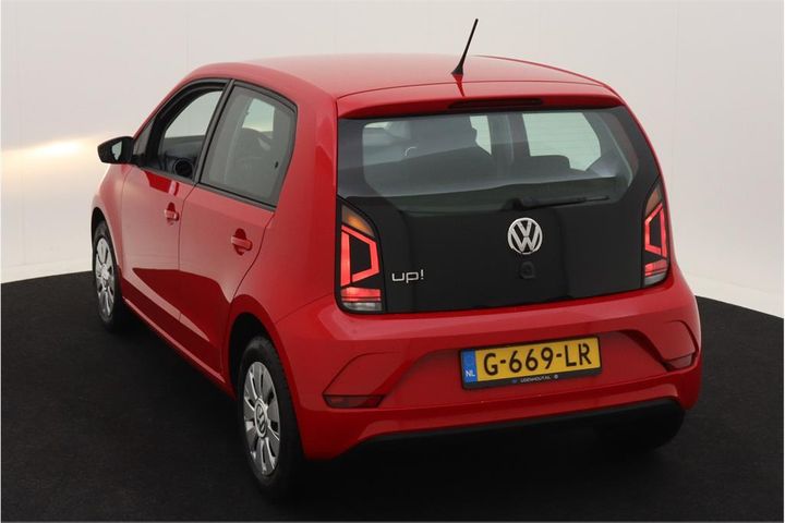 Photo 4 VIN: WVWZZZAAZKD178077 - VOLKSWAGEN UP! 