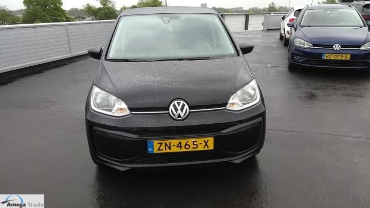 Photo 4 VIN: WVWZZZAAZKD179507 - VW UP! 