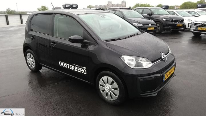 Photo 5 VIN: WVWZZZAAZKD179507 - VW UP! 