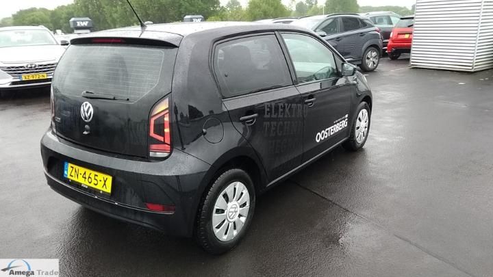 Photo 7 VIN: WVWZZZAAZKD179507 - VW UP! 