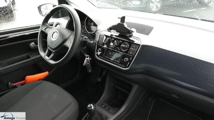 Photo 9 VIN: WVWZZZAAZKD179507 - VW UP! 