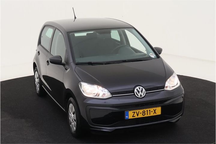 Photo 1 VIN: WVWZZZAAZKD179995 - VW UP! 