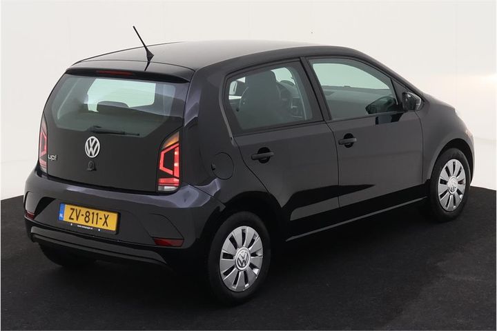 Photo 2 VIN: WVWZZZAAZKD179995 - VW UP! 