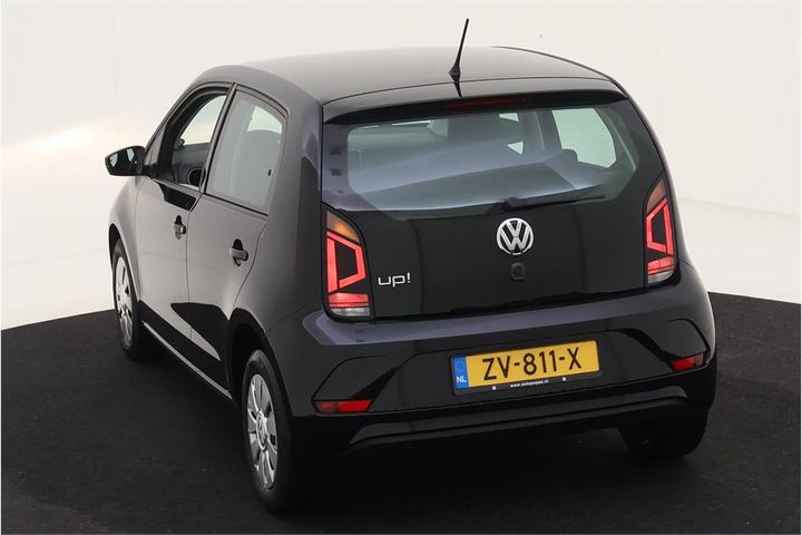 Photo 3 VIN: WVWZZZAAZKD179995 - VW UP! 