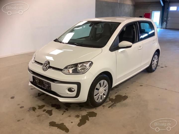 Photo 0 VIN: WVWZZZAAZKD180128 - VOLKSWAGEN UP! HATCHBACK 