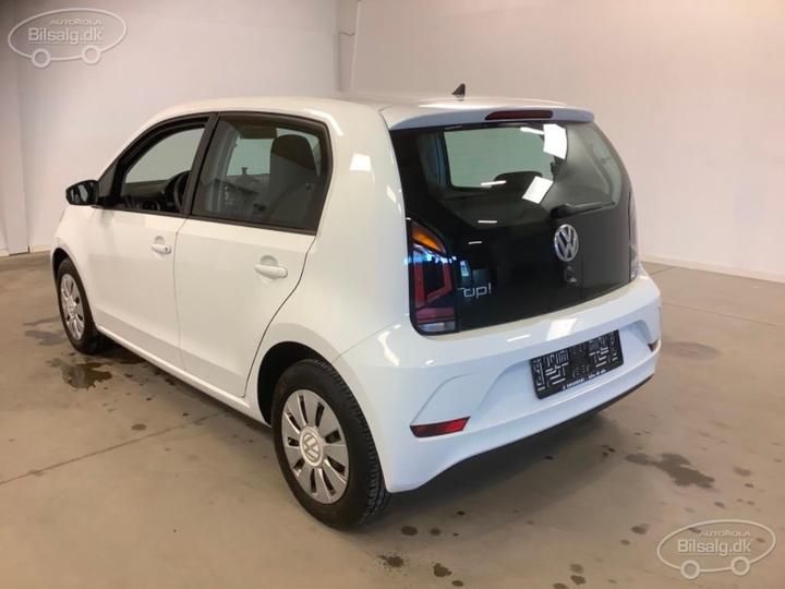 Photo 4 VIN: WVWZZZAAZKD180128 - VOLKSWAGEN UP! HATCHBACK 