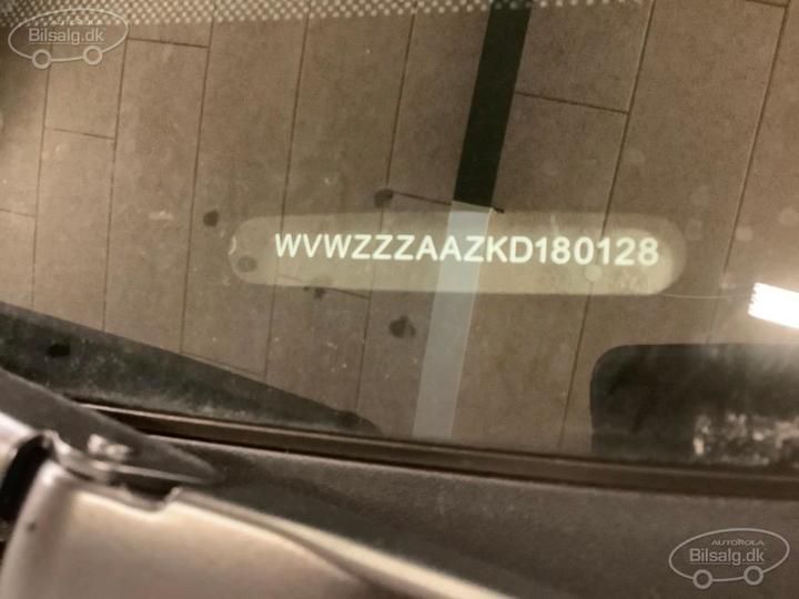 Photo 5 VIN: WVWZZZAAZKD180128 - VOLKSWAGEN UP! HATCHBACK 