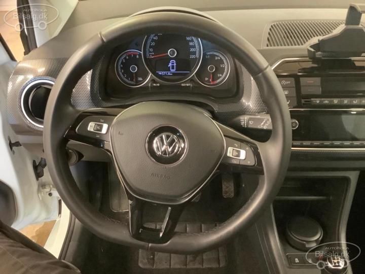 Photo 9 VIN: WVWZZZAAZKD180128 - VOLKSWAGEN UP! HATCHBACK 