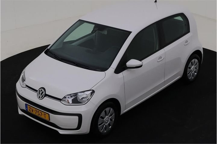 Photo 0 VIN: WVWZZZAAZKD180185 - VOLKSWAGEN UP! 