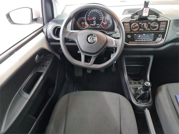 Photo 6 VIN: WVWZZZAAZKD180185 - VOLKSWAGEN UP! 