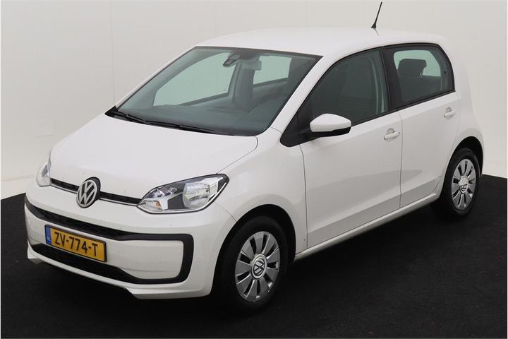 Photo 1 VIN: WVWZZZAAZKD180322 - VOLKSWAGEN UP! 