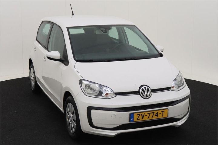 Photo 2 VIN: WVWZZZAAZKD180322 - VOLKSWAGEN UP! 