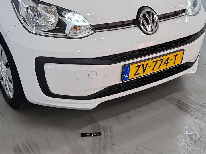 Photo 21 VIN: WVWZZZAAZKD180322 - VOLKSWAGEN UP! 