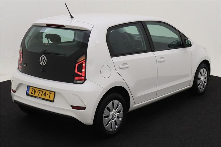 Photo 3 VIN: WVWZZZAAZKD180322 - VOLKSWAGEN UP! 