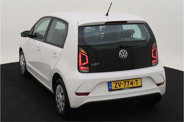 Photo 4 VIN: WVWZZZAAZKD180322 - VOLKSWAGEN UP! 