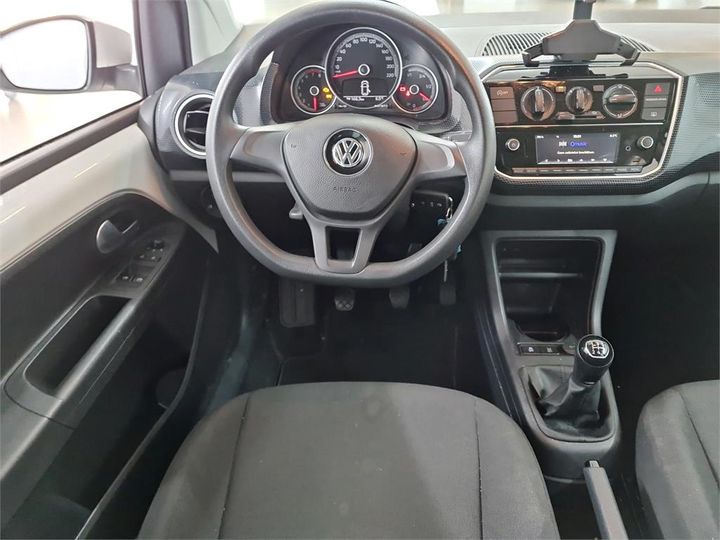 Photo 6 VIN: WVWZZZAAZKD180322 - VOLKSWAGEN UP! 