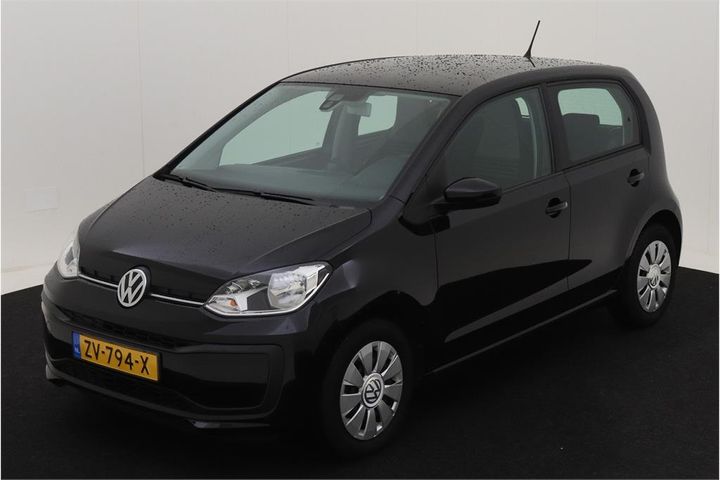 Photo 1 VIN: WVWZZZAAZKD180426 - VOLKSWAGEN UP! 