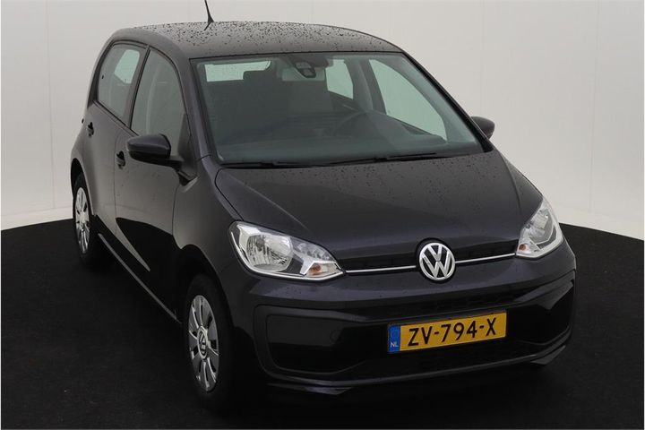 Photo 2 VIN: WVWZZZAAZKD180426 - VOLKSWAGEN UP! 