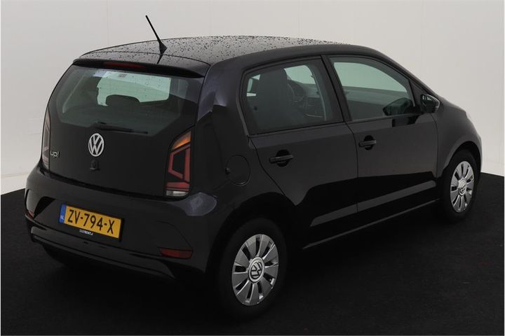 Photo 3 VIN: WVWZZZAAZKD180426 - VOLKSWAGEN UP! 