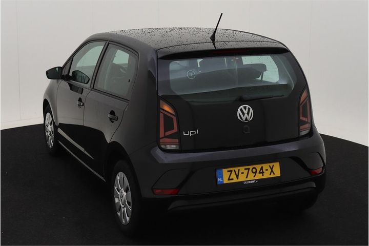 Photo 4 VIN: WVWZZZAAZKD180426 - VOLKSWAGEN UP! 