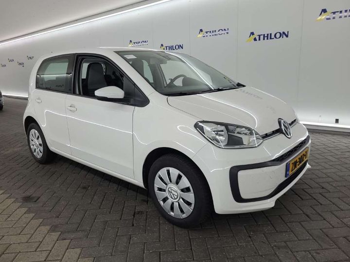 Photo 1 VIN: WVWZZZAAZKD180830 - VW UP! 