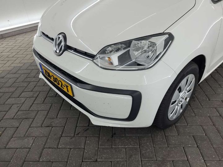 Photo 18 VIN: WVWZZZAAZKD180830 - VW UP! 