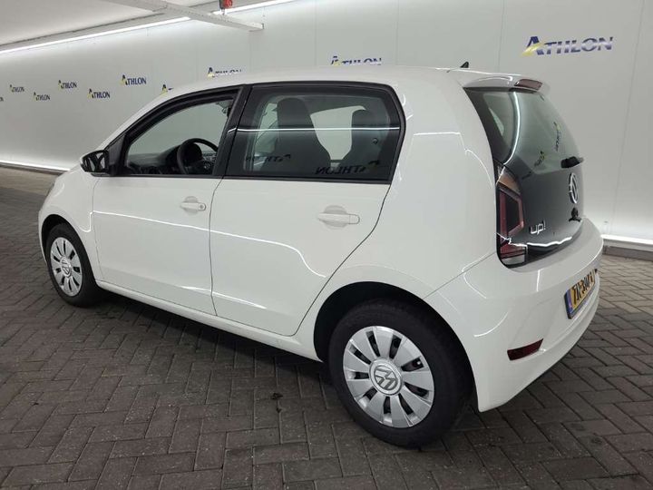 Photo 3 VIN: WVWZZZAAZKD180830 - VW UP! 