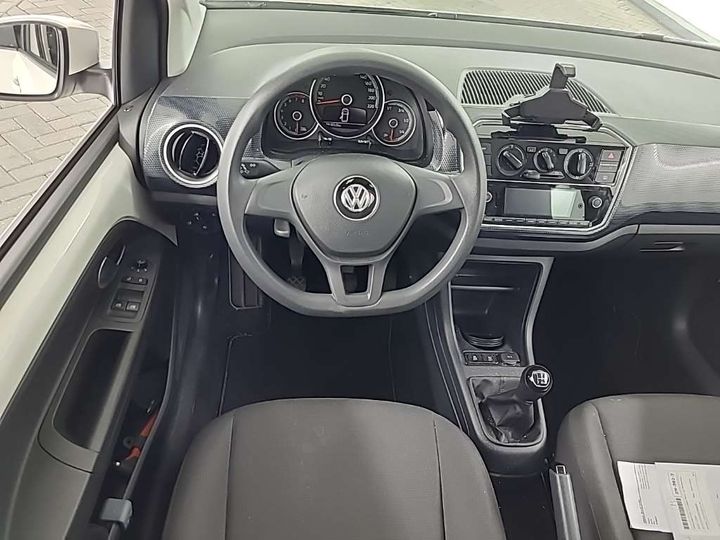 Photo 7 VIN: WVWZZZAAZKD180830 - VW UP! 