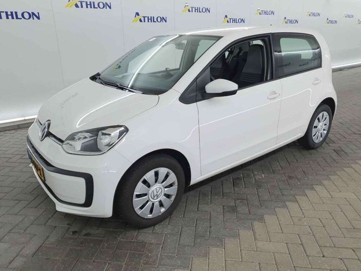 Photo 1 VIN: WVWZZZAAZKD181514 - VOLKSWAGEN UP! 