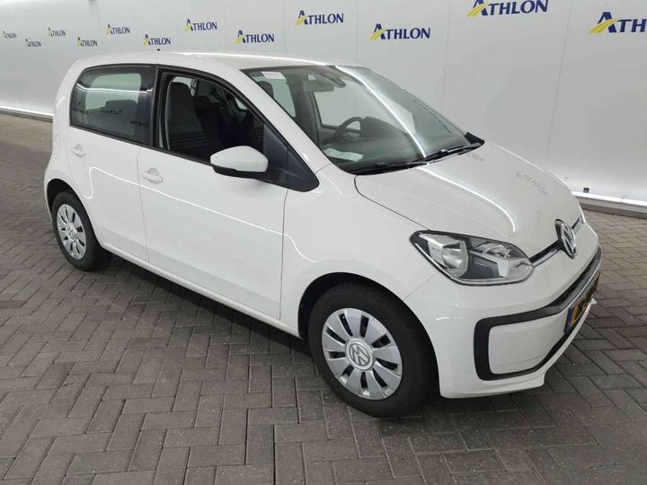 Photo 2 VIN: WVWZZZAAZKD181514 - VOLKSWAGEN UP! 