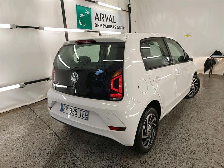 Photo 2 VIN: WVWZZZAAZKD182184 - VOLKSWAGEN UP 