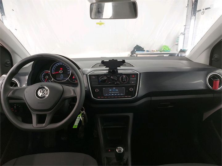 Photo 3 VIN: WVWZZZAAZKD182184 - VOLKSWAGEN UP 