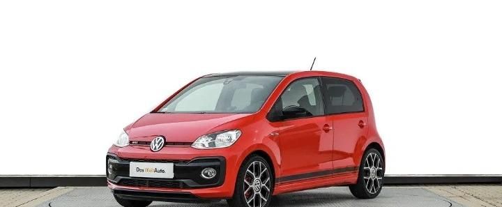 Photo 1 VIN: WVWZZZAAZKD182989 - VOLKSWAGEN UP! HATCHBACK 