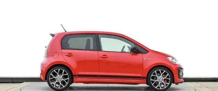 Photo 2 VIN: WVWZZZAAZKD182989 - VOLKSWAGEN UP! HATCHBACK 