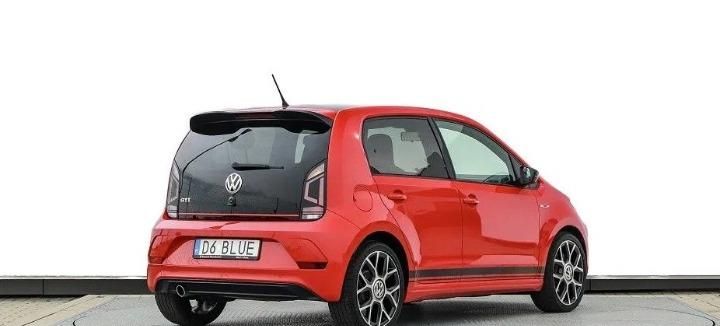 Photo 3 VIN: WVWZZZAAZKD182989 - VOLKSWAGEN UP! HATCHBACK 