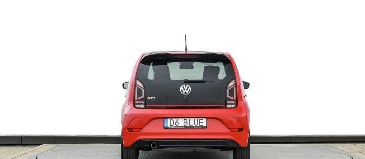 Photo 4 VIN: WVWZZZAAZKD182989 - VOLKSWAGEN UP! HATCHBACK 