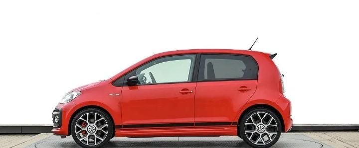 Photo 6 VIN: WVWZZZAAZKD182989 - VOLKSWAGEN UP! HATCHBACK 