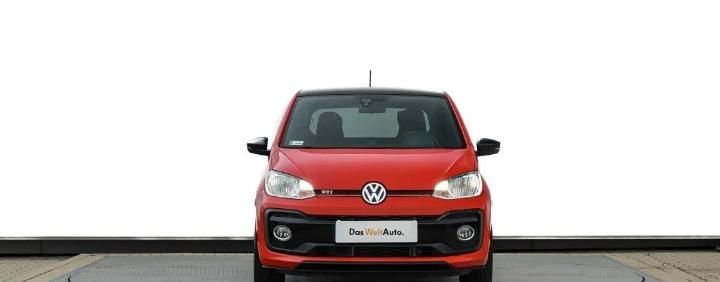 Photo 7 VIN: WVWZZZAAZKD182989 - VOLKSWAGEN UP! HATCHBACK 