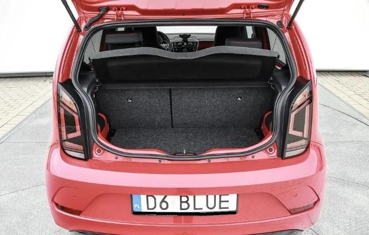 Photo 8 VIN: WVWZZZAAZKD182989 - VOLKSWAGEN UP! HATCHBACK 