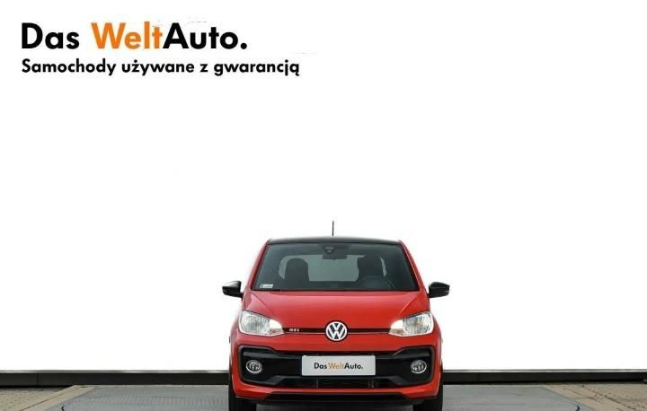 Photo 2 VIN: WVWZZZAAZKD182989 - VOLKSWAGEN UP! HATCHBACK 