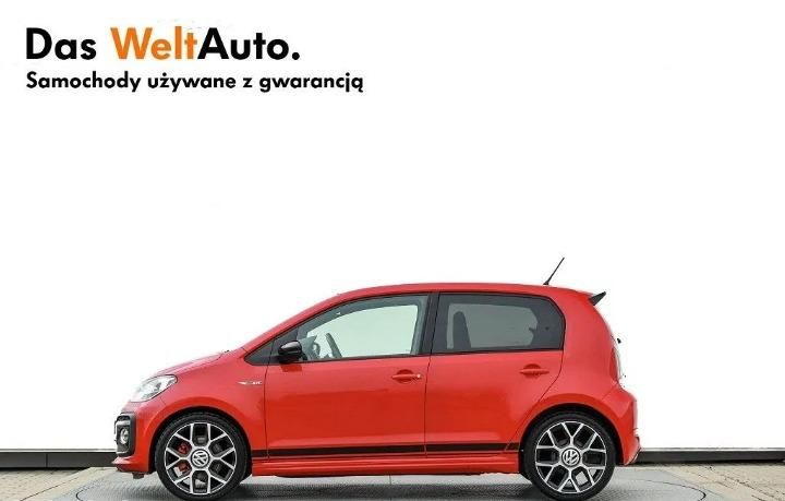 Photo 3 VIN: WVWZZZAAZKD182989 - VOLKSWAGEN UP! HATCHBACK 