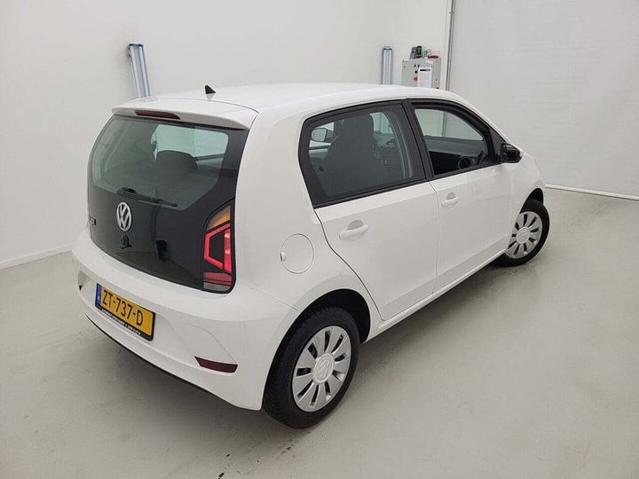 Photo 1 VIN: WVWZZZAAZKD200997 - VW UP! 