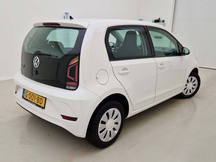 Photo 1 VIN: WVWZZZAAZKD201012 - VW UP! 