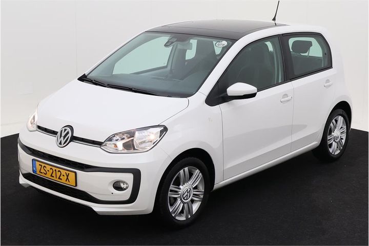 Photo 0 VIN: WVWZZZAAZKD202101 - VOLKSWAGEN UP! 