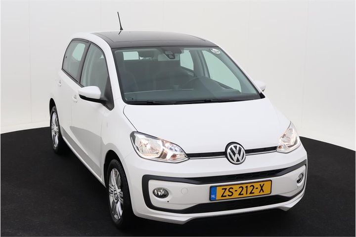 Photo 2 VIN: WVWZZZAAZKD202101 - VOLKSWAGEN UP! 