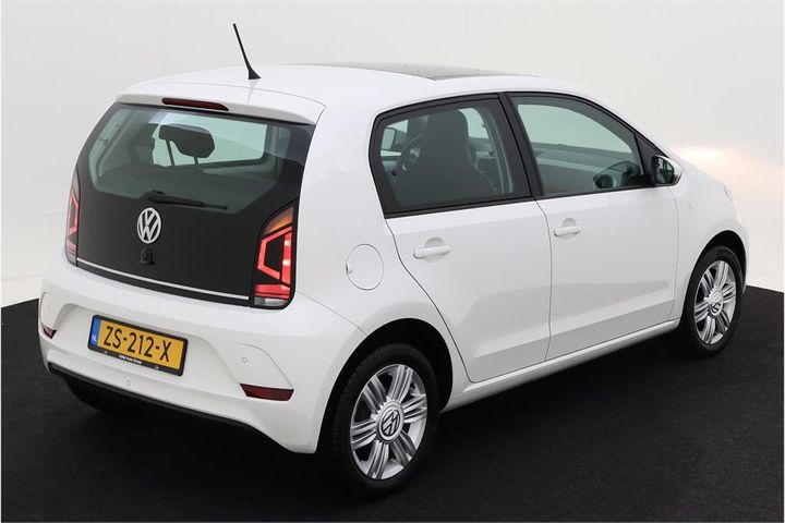 Photo 3 VIN: WVWZZZAAZKD202101 - VOLKSWAGEN UP! 