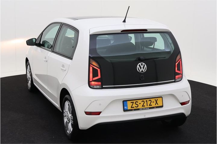 Photo 4 VIN: WVWZZZAAZKD202101 - VOLKSWAGEN UP! 