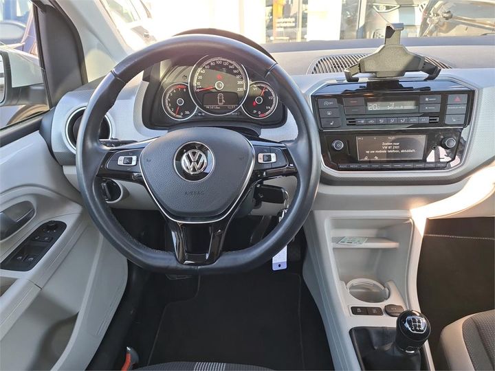 Photo 6 VIN: WVWZZZAAZKD202101 - VOLKSWAGEN UP! 