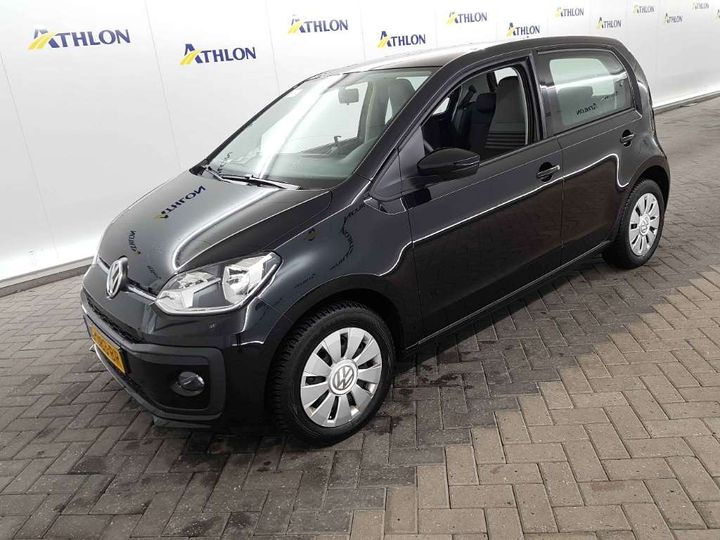 Photo 1 VIN: WVWZZZAAZKD202401 - VOLKSWAGEN UP! 