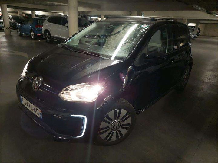 Photo 1 VIN: WVWZZZAAZKD902398 - VOLKSWAGEN UP 